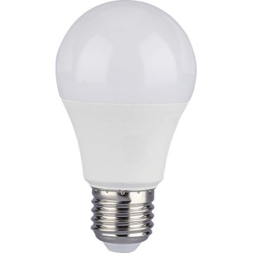 LED Žarnica SAMSUNG CHIP A60 E27/8,5W/230V 3000K