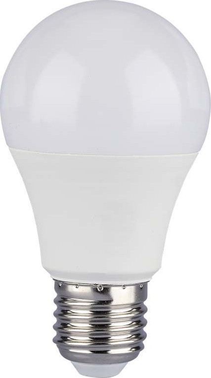LED Žarnica SAMSUNG CHIP A60 E27/8,5W/230V 3000K