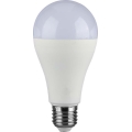 LED Žarnica SAMSUNG CHIP A65 E27/17W/230V 3000K