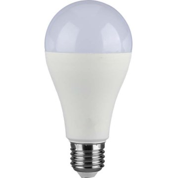 LED Žarnica SAMSUNG CHIP A65 E27/17W/230V 3000K