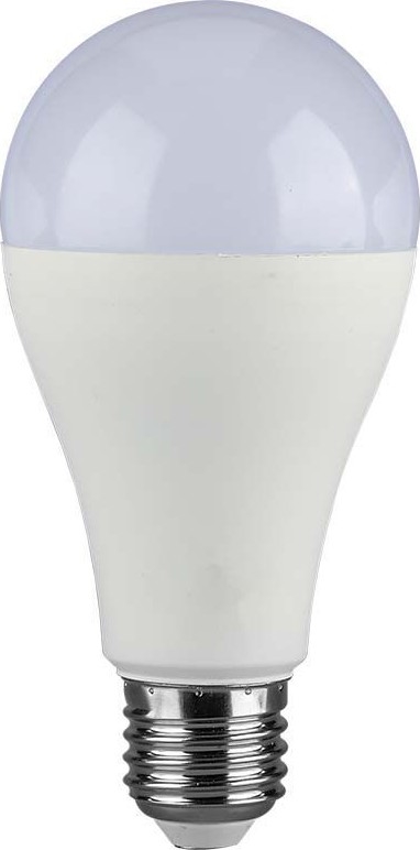 LED Žarnica SAMSUNG CHIP A65 E27/17W/230V 3000K