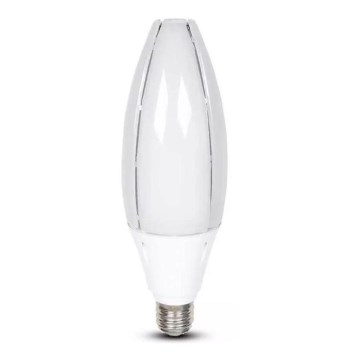 LED Žarnica SAMSUNG CHIP E40/60W/230V 4000K