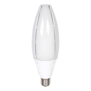 LED Žarnica SAMSUNG CHIP E40/60W/230V 6500K