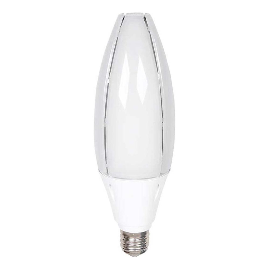LED Žarnica SAMSUNG CHIP E40/60W/230V 6500K