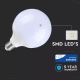 LED Žarnica SAMSUNG CHIP G120 E27/22W/230V 6400K