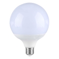 LED Žarnica SAMSUNG CHIP G120 E27/22W/230V 6500K
