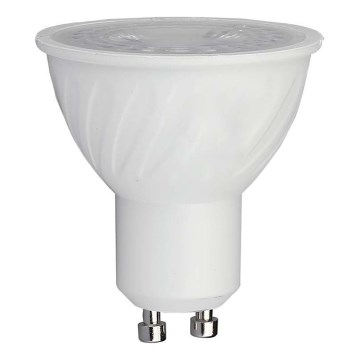 LED Žarnica SAMSUNG CHIP GU10/6W/230V 3000K
