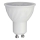 LED Žarnica SAMSUNG CHIP GU10/6W/230V 3000K