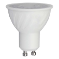LED Žarnica SAMSUNG CHIP GU10/6W/230V 4000K