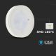 LED Žarnica SAMSUNG CHIP GX53/6,4W/230V 4000K