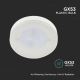 LED Žarnica SAMSUNG CHIP GX53/6,4W/230V 6500K