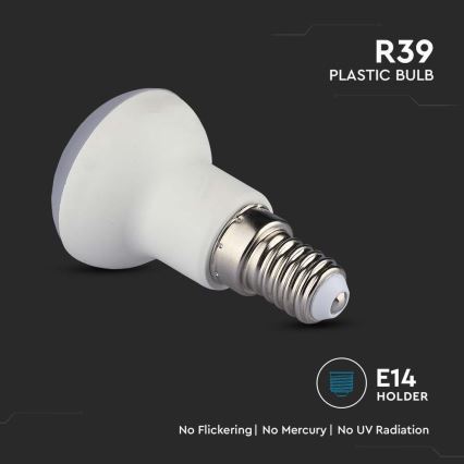 LED Žarnica SAMSUNG CHIP R39 E14/2,9W/230V 3000K