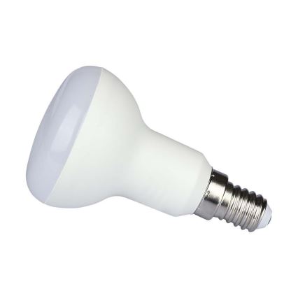 LED Žarnica SAMSUNG CHIP R50 E14/4,8W/230V 6500K