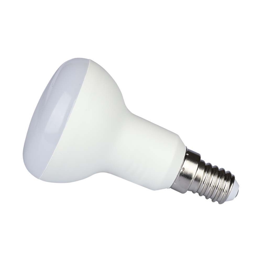 LED Žarnica SAMSUNG CHIP R50 E14/4,8W/230V 6500K