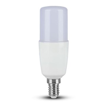 LED Žarnica SAMSUNG CHIP T37 E14/7,5W/230V 6400K