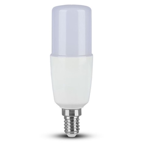 LED Žarnica SAMSUNG CHIP T37 E14/7,5W/230V 6400K