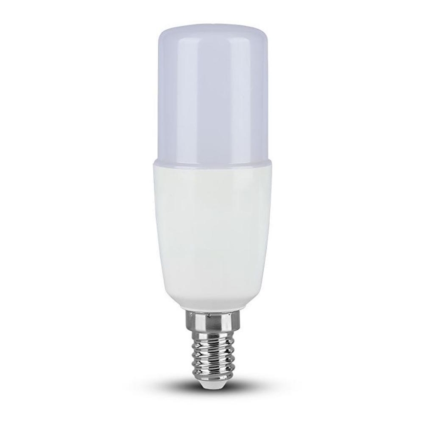 LED Žarnica SAMSUNG CHIP T37 E14/7,5W/230V 6400K