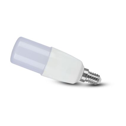 LED Žarnica SAMSUNG CHIP T37 E14/7,5W/230V 6400K