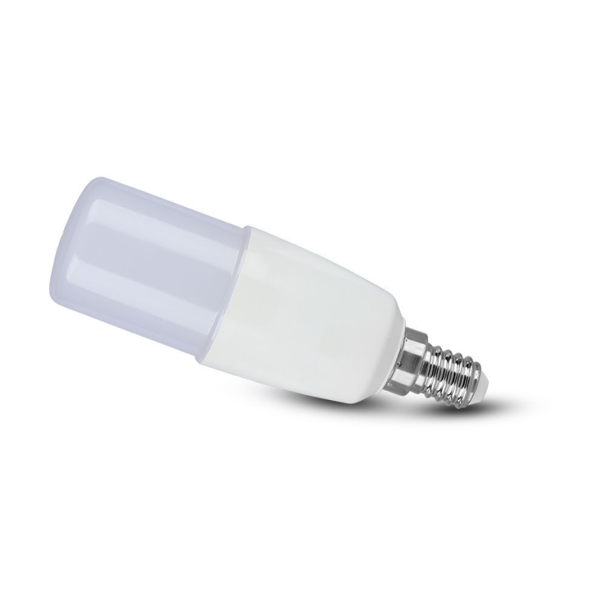 LED Žarnica SAMSUNG CHIP T37 E14/7,5W/230V 6400K