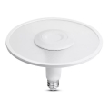 LED Žarnica SAMSUNG CHIP UFO E27/11W/230V 120° 3000K