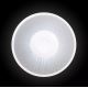 LED Žarnica SAMSUNG CHIP UFO E27/11W/230V 120° 3000K
