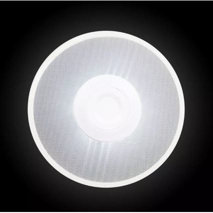 LED Žarnica SAMSUNG CHIP UFO E27/11W/230V 120° 3000K