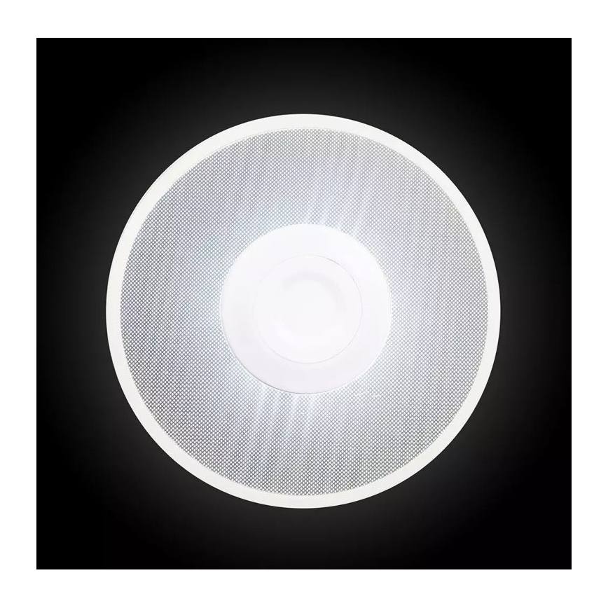 LED Žarnica SAMSUNG CHIP UFO E27/11W/230V 120° 6400K