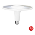 LED Žarnica SAMSUNG CHIP UFO E27/18W/230V 120° 4000K