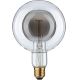 LED Žarnica SHAPE G125 E27/4W/230V 2700K - Paulmann 28763