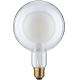 LED Žarnica SHAPE G125 E27/4W/230V 2700K - Paulmann 28764