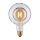 LED Žarnica SHAPE G125 E27/4W/230V 2700K - Paulmann 28765