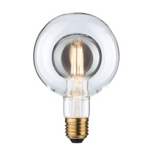 LED Žarnica SHAPE G95 E27/4W/230V 2700K - Paulmann 28766