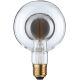 LED Žarnica SHAPE G95 E27/4W/230V 2700K - Paulmann 28766