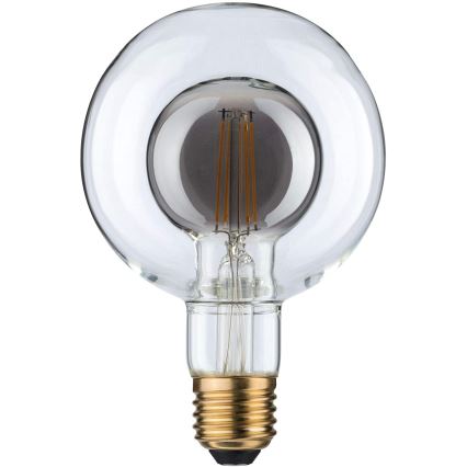 LED Žarnica SHAPE G95 E27/4W/230V 2700K - Paulmann 28766