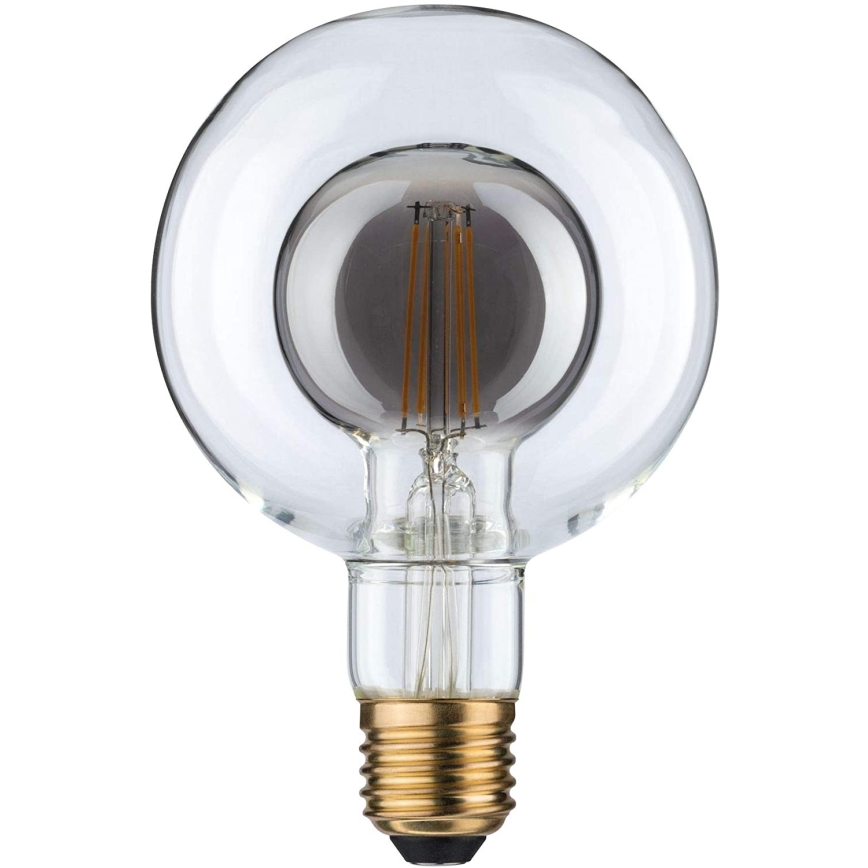 LED Žarnica SHAPE G95 E27/4W/230V 2700K - Paulmann 28766