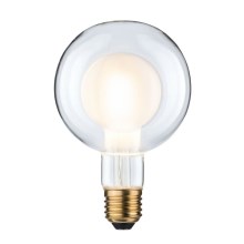 LED Žarnica SHAPE G95 E27/4W/230V 2700K - Paulmann 28768