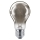 LED Žarnica SMOKY VINTAGE Philips A60 E27/2,3W/230V 2700K