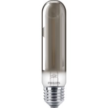 LED Žarnica SMOKY VINTAGE Philips T32 E27/2,3W/230V 1800K