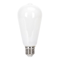 LED žarnica ST64 E27/10W/230V 320° 2700K - Aigostar