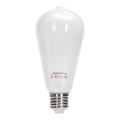 LED žarnica ST64 E27/12W/230V 320° 2700K - Aigostar