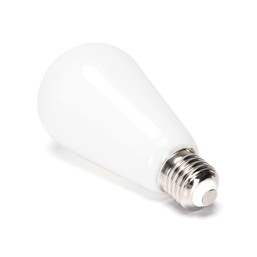LED žarnica ST64 E27/12W/230V 320° 2700K - Aigostar