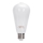 LED žarnica ST64 E27/8W/230V 2700K - Aigostar