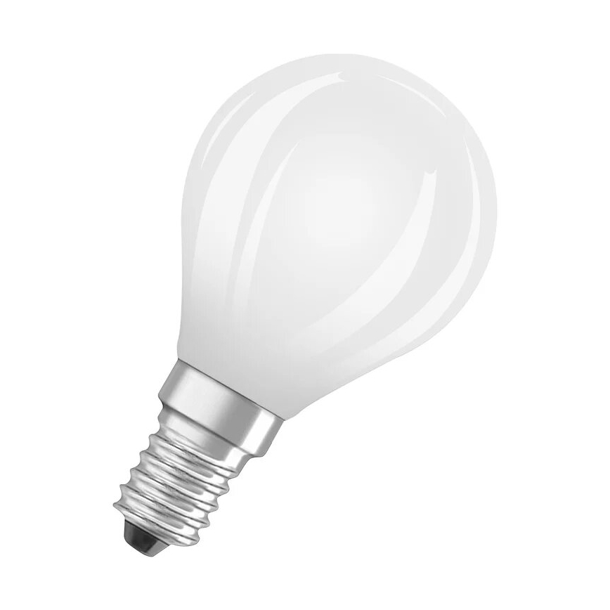LED Žarnica STAR E14/6,5W/230V 2700K - Osram