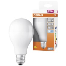 LED Žarnica STAR E27/19W/230V 4000K - Osram