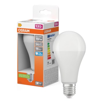 LED žarnica STAR E27/19W/230V 6500K - Osram