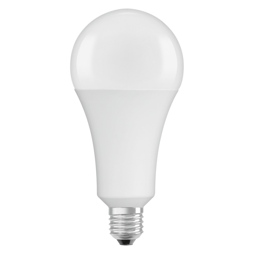 LED Žarnica STAR E27/24,9W/230V 2700K - Osram