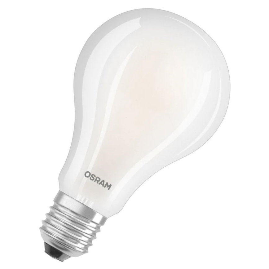 LED Žarnica STAR E27/24W/230V 2700K - Osram