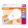 LED Žarnica STAR E27/8,5W/230V 4000K - Osram