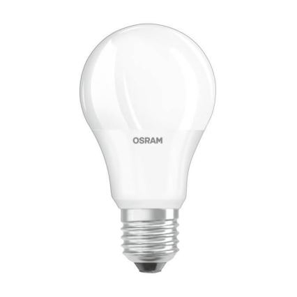LED Žarnica STAR E27/8,5W/230V 4000K - Osram