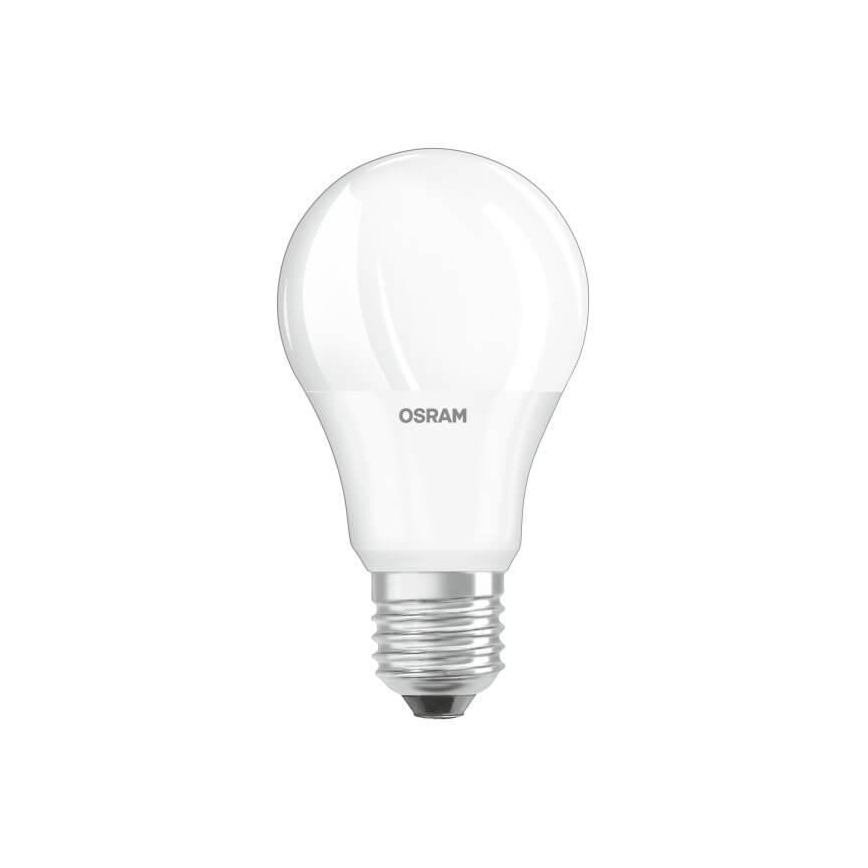 LED Žarnica STAR E27/8,5W/230V 4000K - Osram